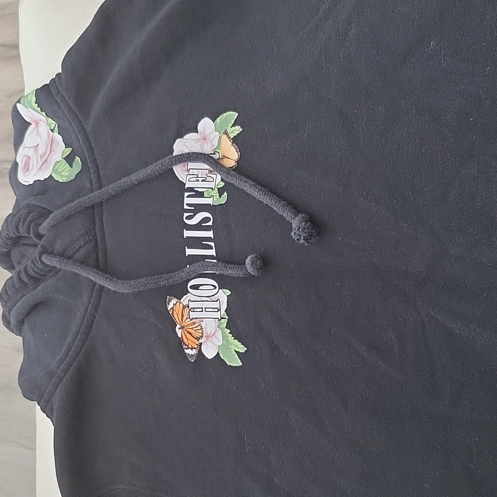 Girls: Hollister Rose Sweater
